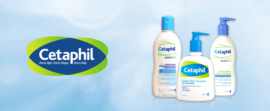 Cetaphil rosacea deals